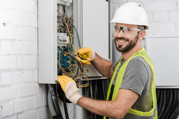 Best Affordable Emergency Electrician  in Benson, UT