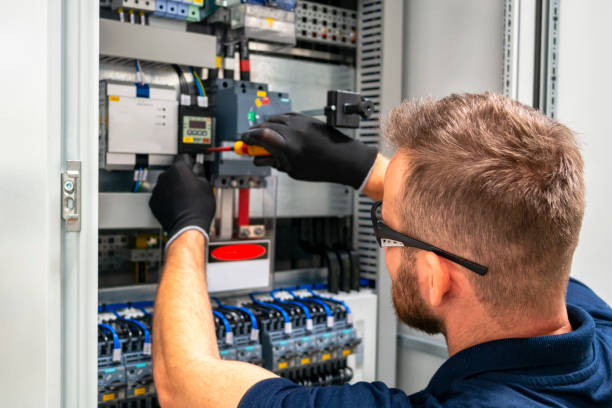 Best Home Electrical Repair  in Benson, UT
