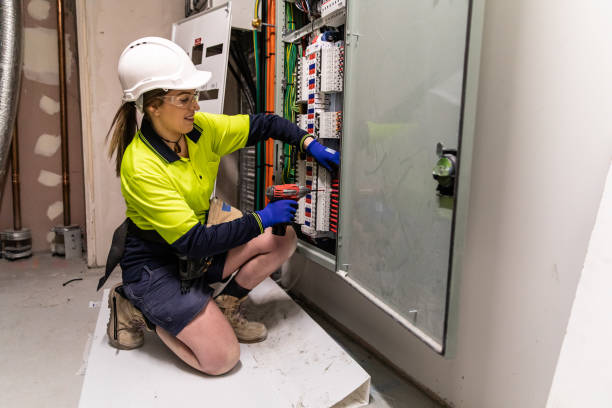 Professional Electrician in Benson, UT