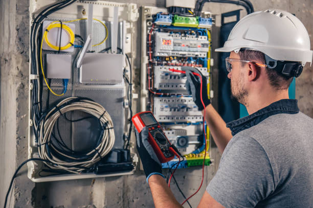 Benson, UT Electrician Pros