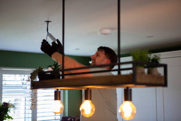 Best Electrical Repair Services  in Benson, UT