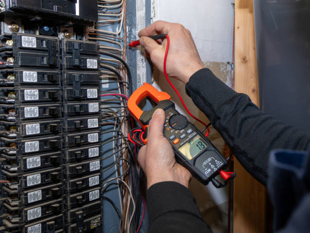 Best Electrical Rewiring Services  in Benson, UT