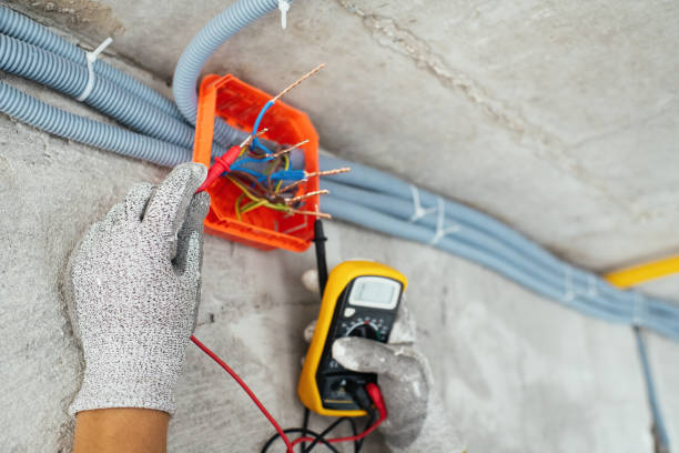 Best Electrical Wiring Services  in Benson, UT